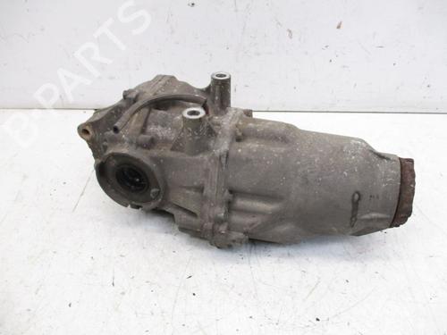 Used Rear differential HONDA CR-V II (RD_) 2.4 Vtec 4WD (RD7) (160 hp) 30443501