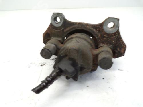 Left front brake caliper RENAULT TWINGO III (BCM_, BCA_) 1.0 SCe 70 | BP37118016M105 - Image 4