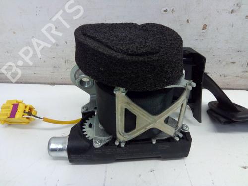 Rear left seatbelt VW TIGUAN (5N_) 2.0 TDI 4motion | BP29102224I29 