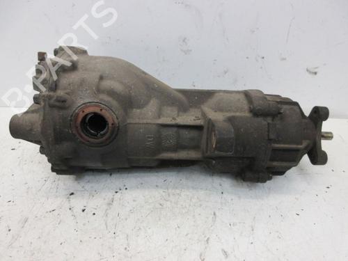 Rear differential HYUNDAI SANTA FÉ II (CM) 2.2 CRDi GLS 4x4 | BP30668139M24