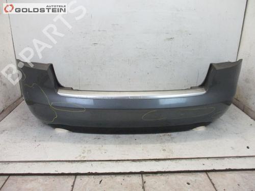 Bak støtfanger AUDI A4 B7 (8EC) 2.0 TFSI (200 hp) 18789579