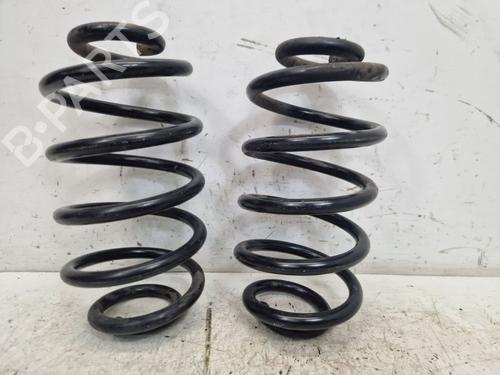 Used Shock absorber spring MERCEDES-BENZ VITO / MIXTO Van (W639) 111 CDI 4x4 (639.601, 639.603, 639.605) (109 hp) 29100719