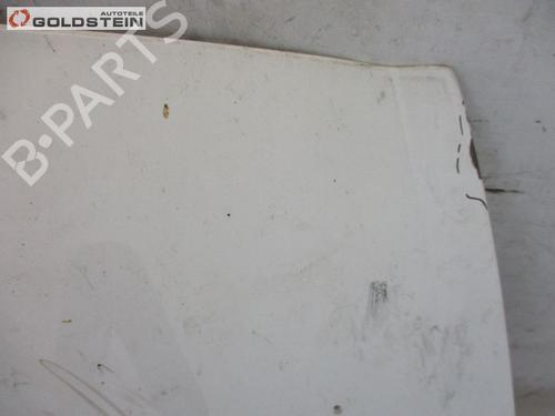 Hood RENAULT TRAFIC II Van (FL) 1.9 dCi 100 (FL0C, FL0K, FL0B) | BP18788779C1 