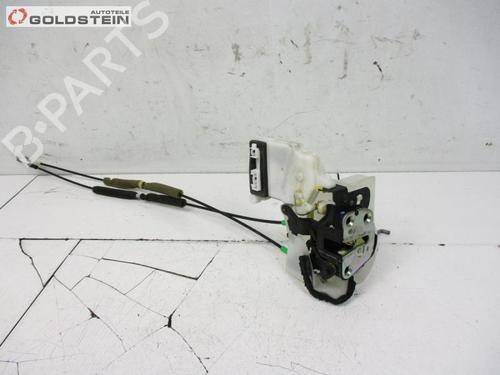 Used Rear left lock Rear left lock 38504299 38504299