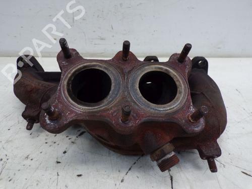 Exhaust manifold AUDI A3 (8P1) 1.6 | BP22209976M110 