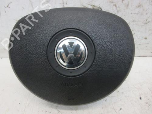 Steering wheel VW GOLF V (1K1) 1.4 16V | BP37122714C49 - Image 7
