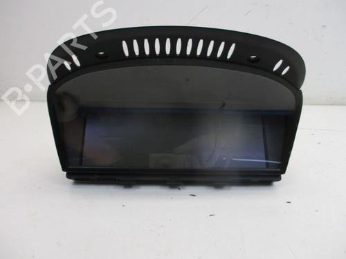 Electronic module BMW 5 (E60) 530 i | BP19448256M83 