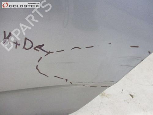 Left rear door BMW X3 (E83) 3.0 d | BP26647391C4 