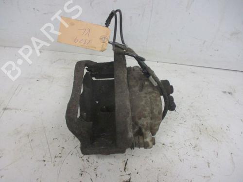 Left front brake caliper LAND ROVER DISCOVERY III (L319) 2.7 TD 4x4 | BP18795873M105 