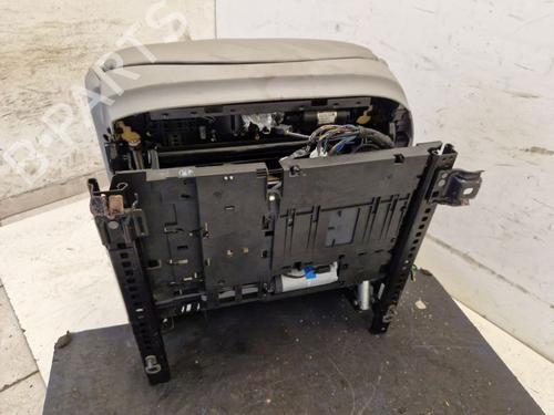 Left front seat BMW 5 Touring (E61) 525 xi | BP37137754C15  - Image 10