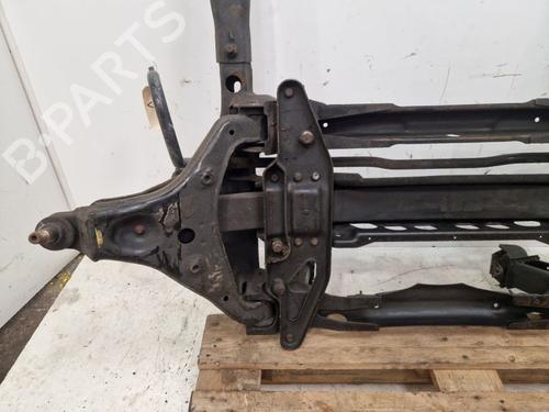 Subframe MERCEDES-BENZ SPRINTER 3,5-t Van (B906) 316 CDI (906.631, 906.633, 906.635, 906.637) | BP28307660M9 