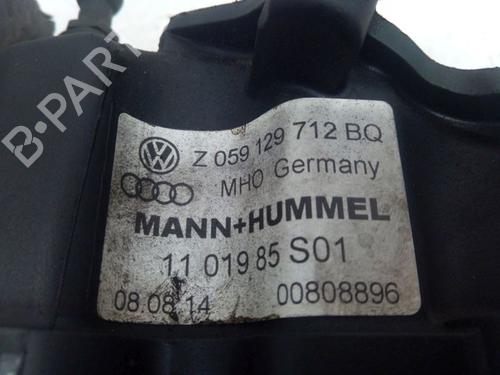 Intake manifold AUDI A6 C6 (4F2) 3.0 TDI quattro | BP37142338M70 - Image 15