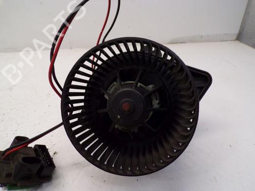Heater blower motor OPEL VIVARO A Van (X83) 1.9 DI (F7) | BP18801432M62 