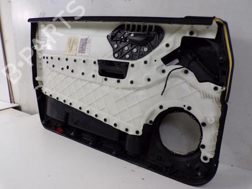 Front right panel MERCEDES-BENZ A-CLASS (W169) A 150 (169.031, 169.331) | BP18805182C59 