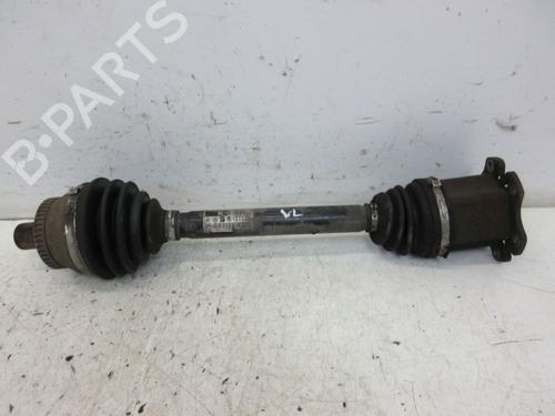 left-front-driveshaft-audi-a4-b7-8ec-2004-2005-2006-2007-2008-2009-37123665 main image