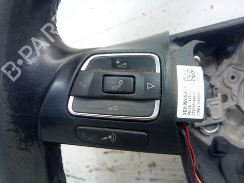 Steering wheel VW GOLF PLUS V (5M1, 521) 1.4 TSI | BP37137094C49 - Image 3