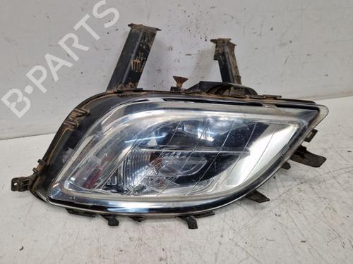 Venstre  Fortil Tågelygte Venstre  Fortil Tågelygte OPEL ASTRA J Sports Tourer (P10) 2.0 CDTI (35) (160 hp) 33908234 33908234