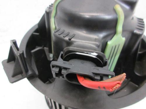 Heater blower motor PEUGEOT 207 SW (WK_) 1.6 16V | BP29089929M62 