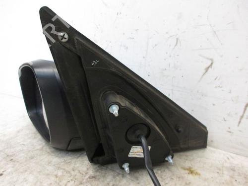 Left mirror SUZUKI SWIFT III (MZ, EZ) 1.3 (RS413, ZC11S) | BP19667994C26 