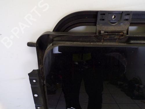 Soltak BMW 7 (E65, E66, E67) 730 d | BP18801272C124 