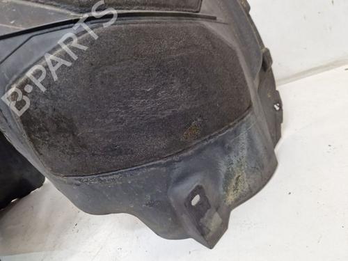 Wheel arch OPEL ZAFIRA TOURER C (P12) 1.6 CNG (75) | BP29104078C56 