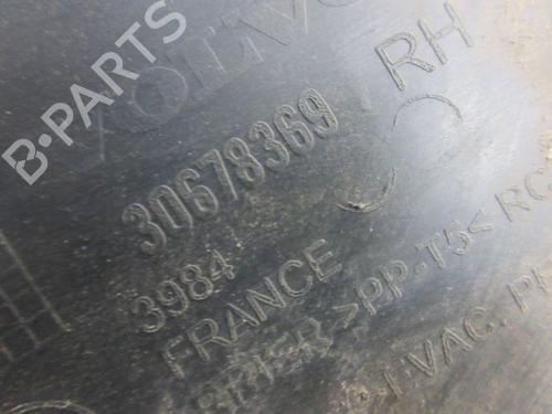Wheel arch VOLVO XC70 I Cross Country (295) 2.5 T XC AWD | BP29090155C56 