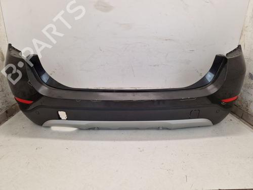 Used Rear bumper Rear bumper BMW X1 (E84) xDrive 28 i (245 hp) 34438652 34438652