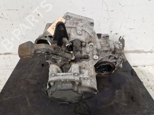 Gearbox VW GOLF PLUS V (5M1, 521) 1.6 TDI | BP37142896M3 - Image 4