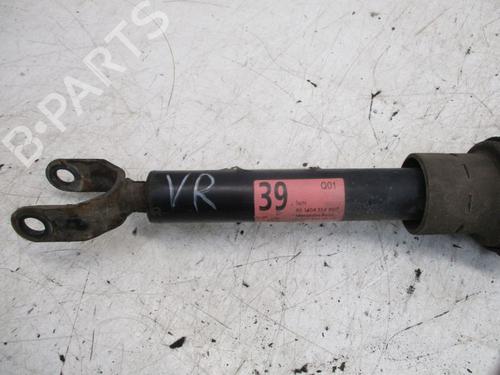 Right front shock absorber MERCEDES-BENZ E-CLASS (W211) E 220 CDI (211.006) | BP19296509M17 