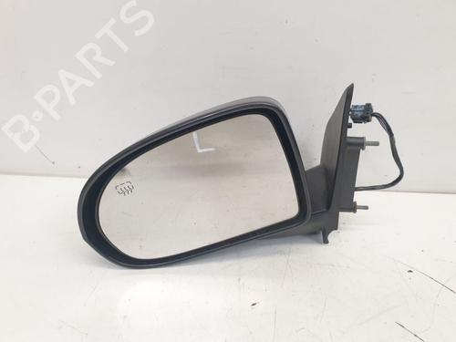 Bakspejl venstre Bakspejl venstre JEEP COMPASS (MK49) 2.0 (156 hp) 33618639 33618639