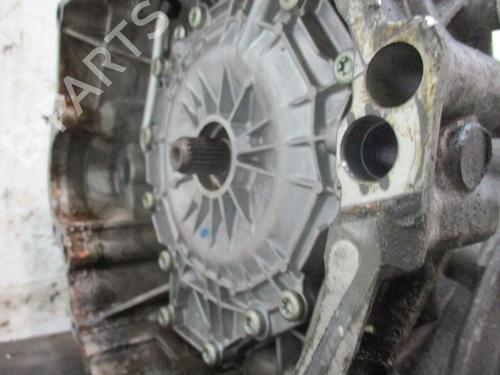 Gearbox AUDI A4 B6 (8E2) 2.0 | BP19296051M3 