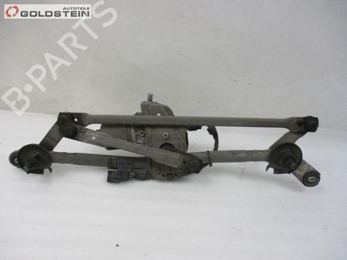 Used Front wipers mechanism TOYOTA AVENSIS Saloon (_T27_) 2.0 D-4D (ADT270_, ADT270R) (126 hp) 18757216