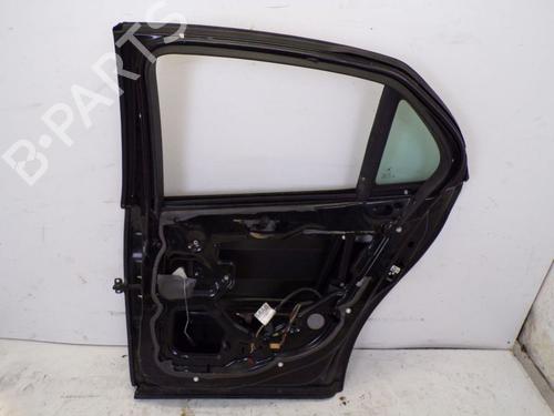 Right rear door SAAB 9-3 (YS3F, E79, D79, D75) 2.2 TiD | BP26647691C5 