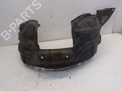 Wheel arch MAZDA 2 (DE_, DH_) 1.5 (DE5FS) | BP29098112C56 