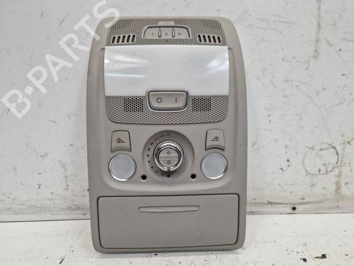 Innenleuchte für AUDI Q5 (8RB) 2.0 TFSI quattro (211 hp) 31703562