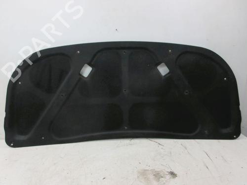 Used Hood HYUNDAI SANTA FÉ II (CM) 2.2 CRDi GLS 4x4 (150 hp) 30668081