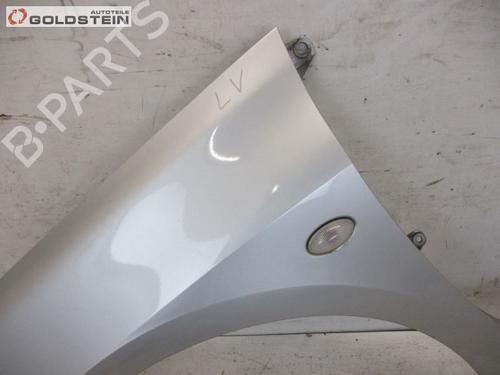 Left front fenders PEUGEOT 307 Break (3E) 2.0 HDi 135 | BP28306678C41 
