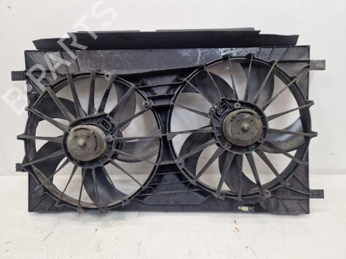 Fan JEEP COMPASS (MK49) 2.0 | BP33618591M128 - Image 5