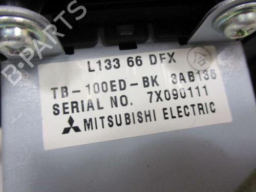Electronic sensor MAZDA CX-9 (TB) 3.7 AWD (TB10A) | BP37111726M84 - Image 3