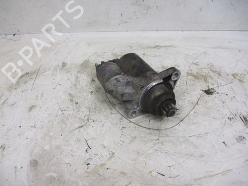 Used Starter VW GOLF V (1K1) 1.6 (102 hp) 18796994