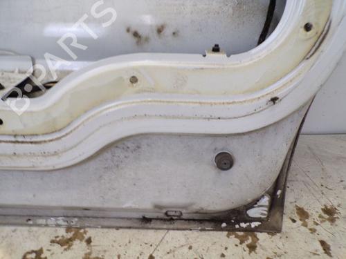 Right rear door FORD TRANSIT CONNECT (P65_, P70_, P80_) 1.8 TDCi | BP28307263C5 
