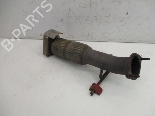 Pipe VOLVO XC60 I SUV (156) T5 | BP37122708M125 - Image 4