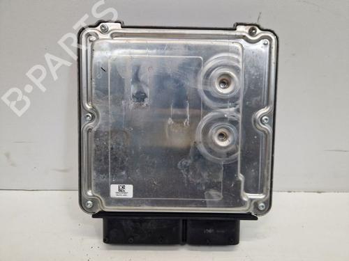Engine control unit (ECU) VW GOLF V (1K1) 2.0 GTI | BP31702009M57