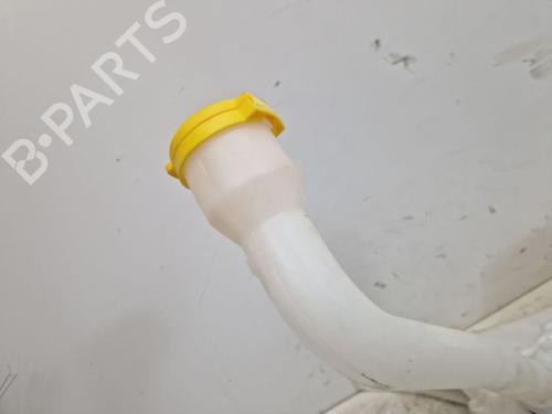 Front windshield wiper arm MITSUBISHI COLT VII Hatchback (VB_) 1.0 MPi (VBXG0) | BP29603123C143