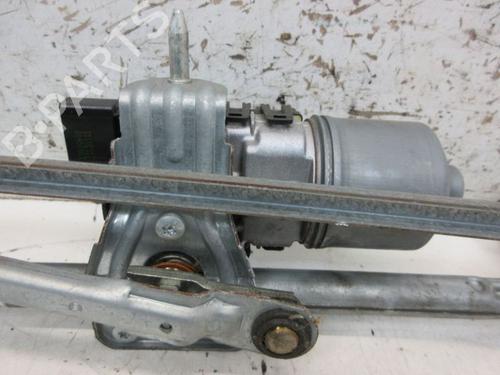 Front wipers mechanism VW POLO V (6R1, 6C1) 1.4 (6R1) | BP29093256C83 