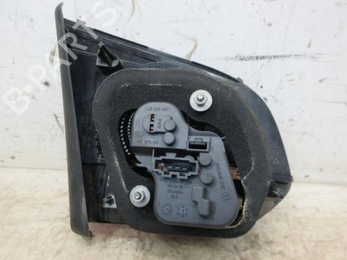 Right tailgate light VW GOLF VI (5K1) 1.4 TSI | BP29096064C80 