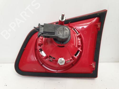 Left tailgate light VW PASSAT B6 Variant (3C5) 2.0 TDI 16V | BP32101188C79 