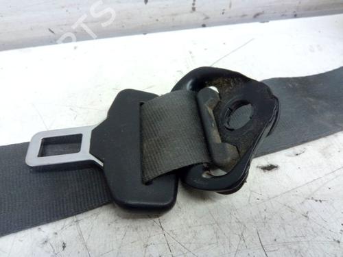 Front left seatbelt OPEL CORSA E (X15) 1.0 (08, 68) | BP29103585I26 