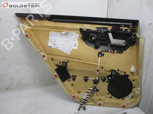 Rear right panel MERCEDES-BENZ S-CLASS (W221, V221) S 350 BlueTec (221.026, 221.126) | BP37103587C61 - Image 5