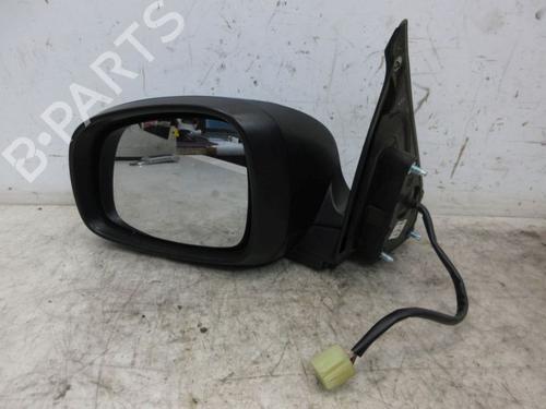 Used Left mirror SUZUKI SWIFT III (MZ, EZ) 1.3 (RS413, ZC11S) (92 hp) 29095598